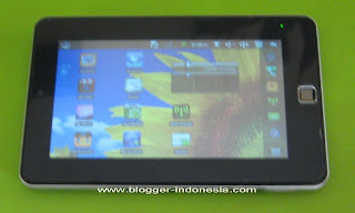 FOTO dan Spesifikasi Tablet G Sedo WM 8650 1