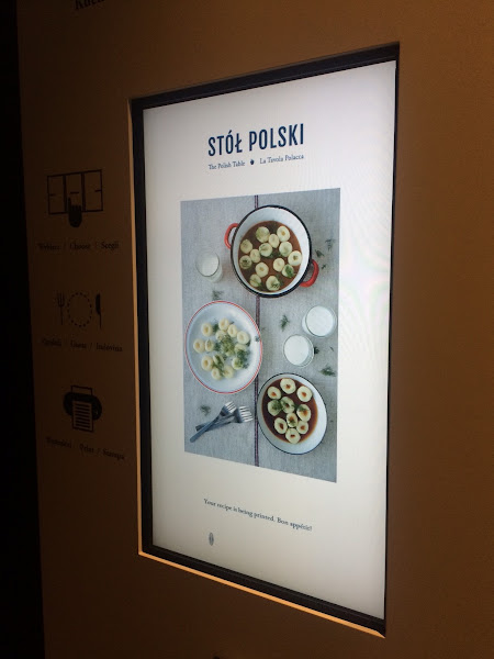 The Polish Table