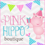 Pink Hippo Boutique