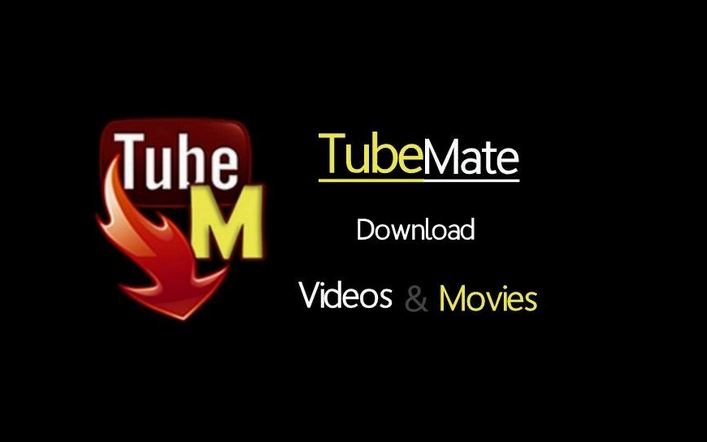 Extrem Apps Tubemate Download 2018 Apk