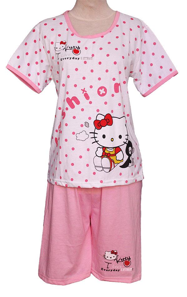 Model Baju Tidur Anak Perempuan Yang Terbaru??