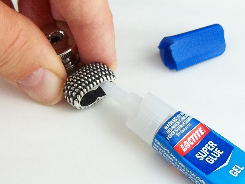 2 Good Claymates Make Your Own Interchangeable Snap Bracelet