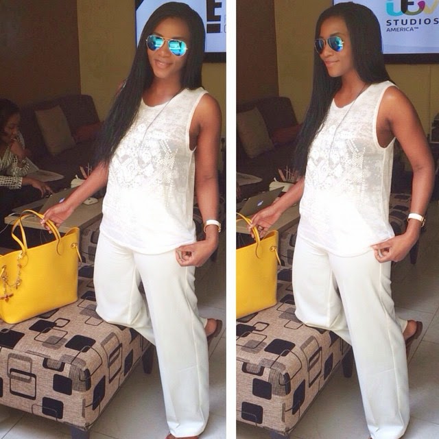 st genevieve pant
