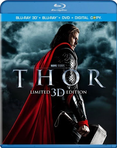 Thor (2011) 3D H-SBS 1080p BDRip Dual Latino-Inglés [Subt. Esp] (Fantástico. Acción. Aventura)