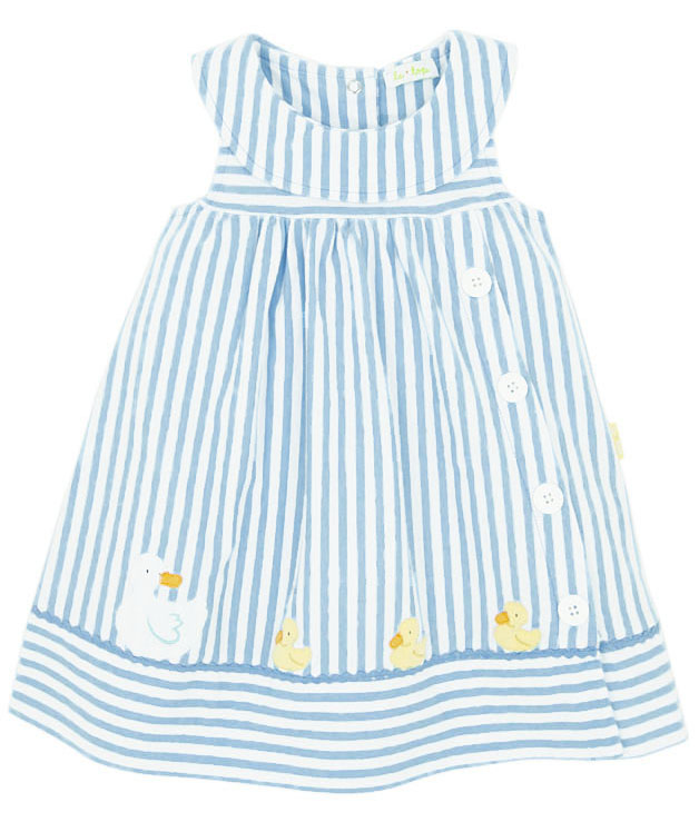 The Gilded Lily Home: Le Top's New Baby Clothes for Spring 2013