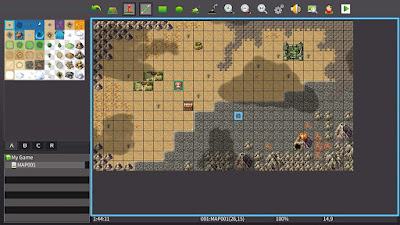 Rpg Maker Mv Game Screenshot 11