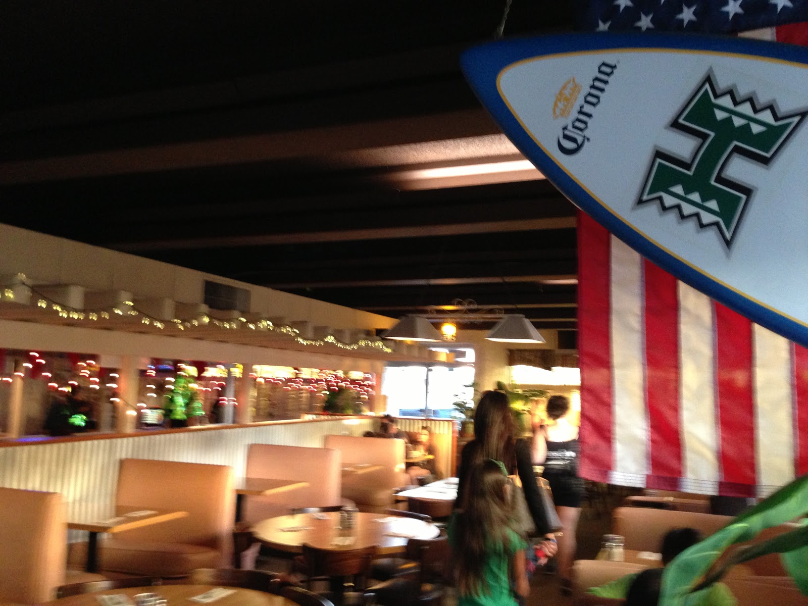 GREAT EATS HAWAII JOSE'S MEXICAN RESTAURANT AND CANTINA