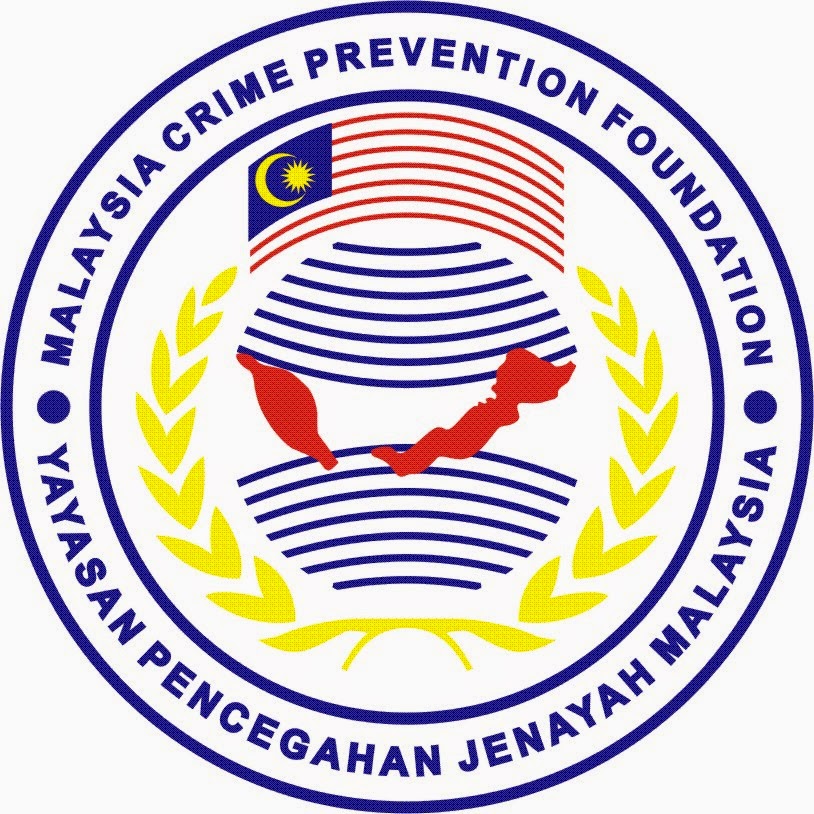 logo kelab pencegahan jenayah