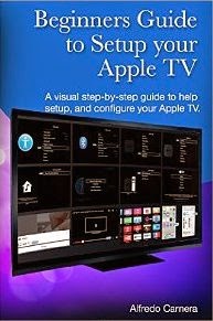 Apple TV をセットアップおよび構成する方法