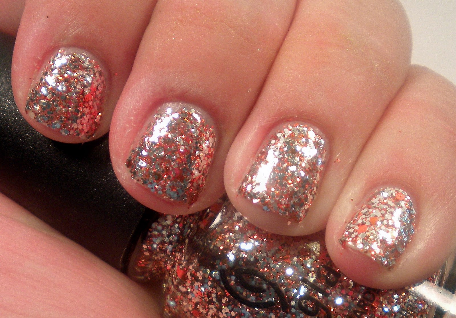 ACRYLIC NAILS 4 Ways to Achieve Super Smooth and Shiny Nail Polish