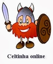 Celtinha online