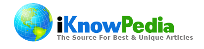 iKnowPedia - The Ton Of Knowledge - High Quality Contents