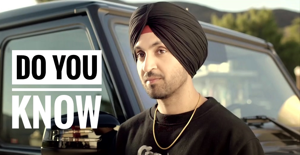Do You know Song Wallpapers | Diljit Dosanjh - BeingBhai