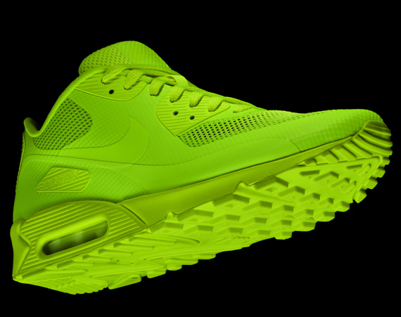 HYPE STREET: Nike AM90 Neon Hyperfuse (Pre-Order)