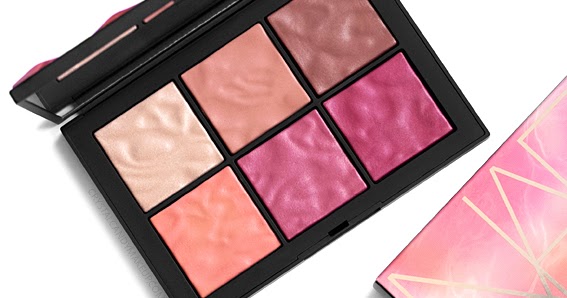 nars cheek palette stores