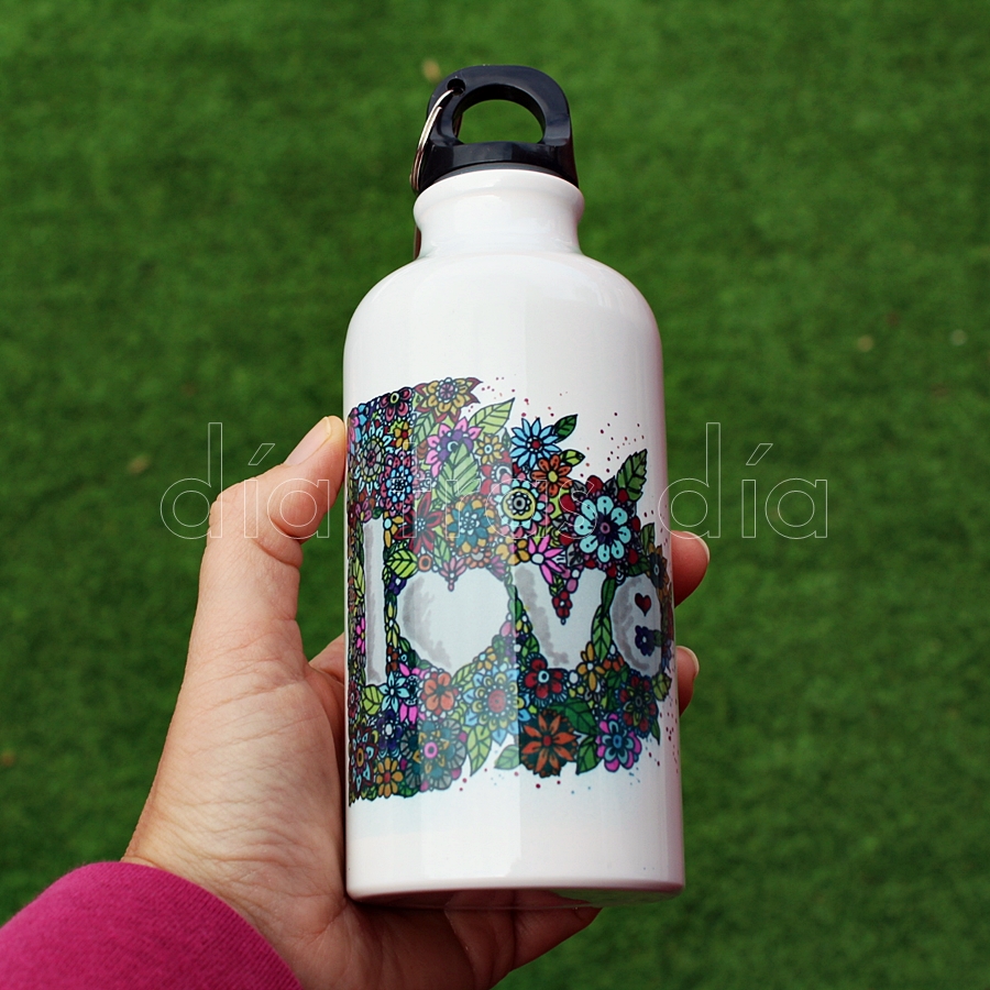 Bidón personalizado