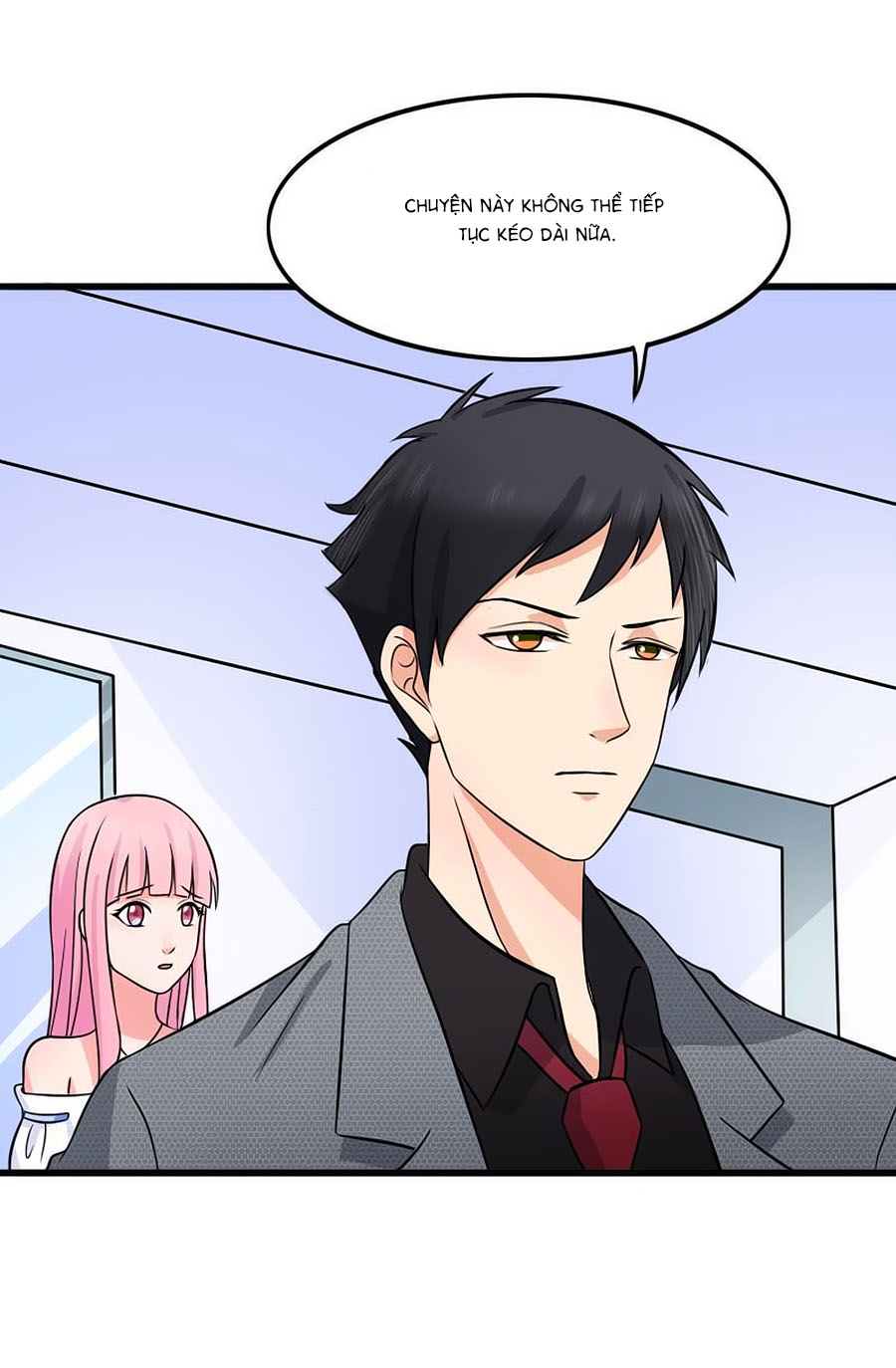 Số Hiệu 1314 - Chương 8 - Trang 20