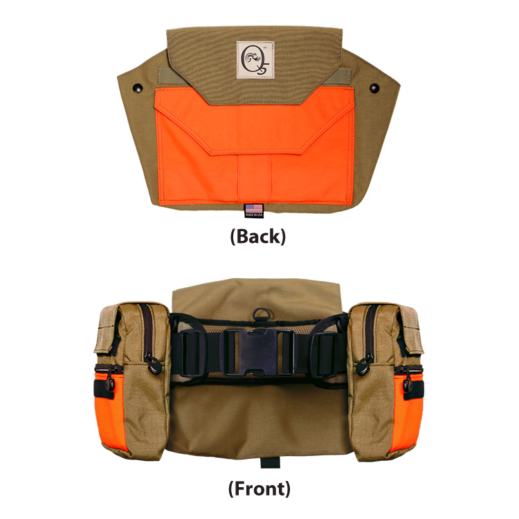 All Seasons Outdoors Gearing up; whats new this fall.