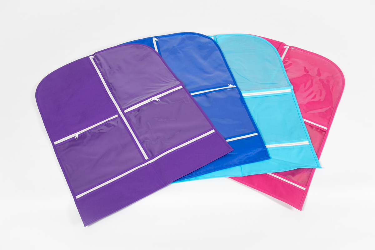 All things Dance The Perfect Garment bag for your dance competition