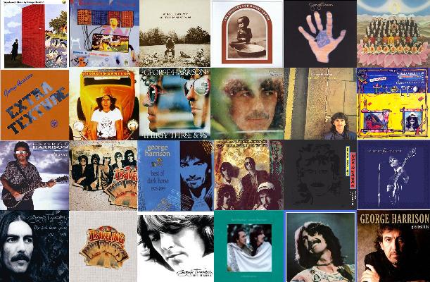 George дискография. George harrison 1997. фото обложек альбомов харрисона. George harrison дискография. George harrison lp.