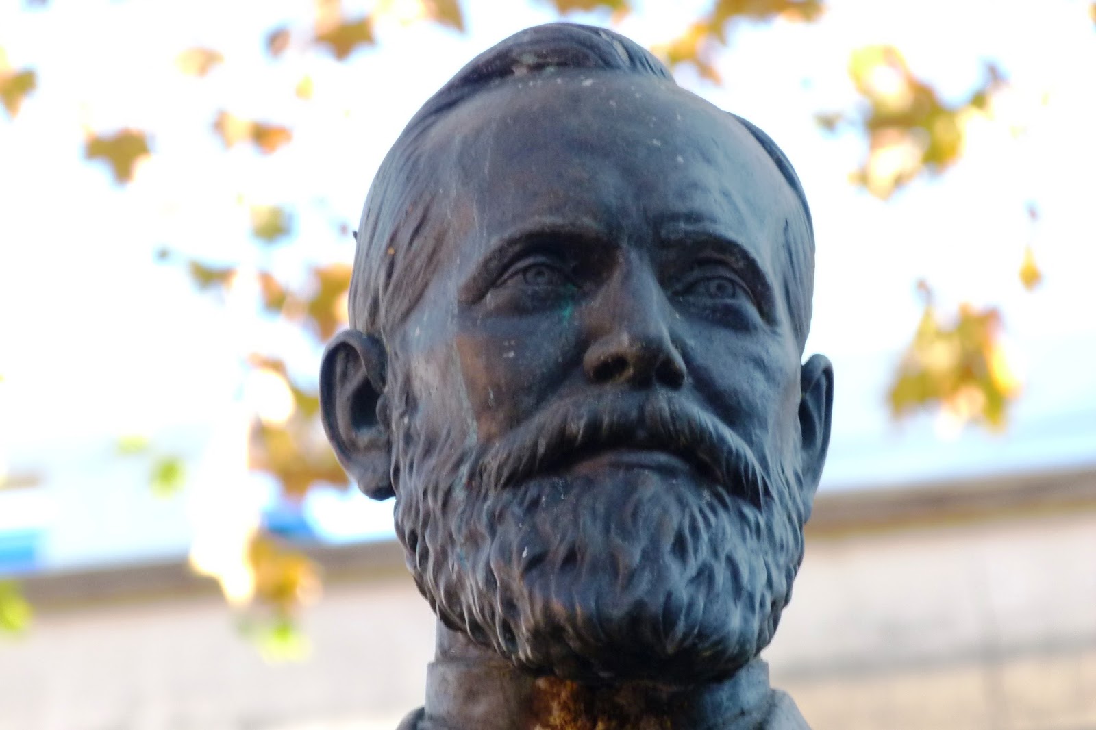 BilbaOK SABINO ARANA