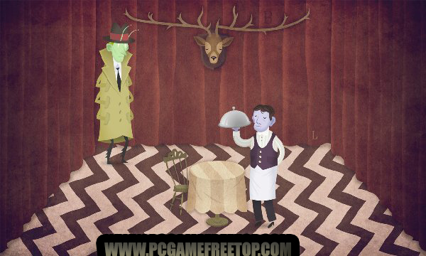 The Franz Kafka Video Game Download Free For Pc - PCGAMEFREETOP