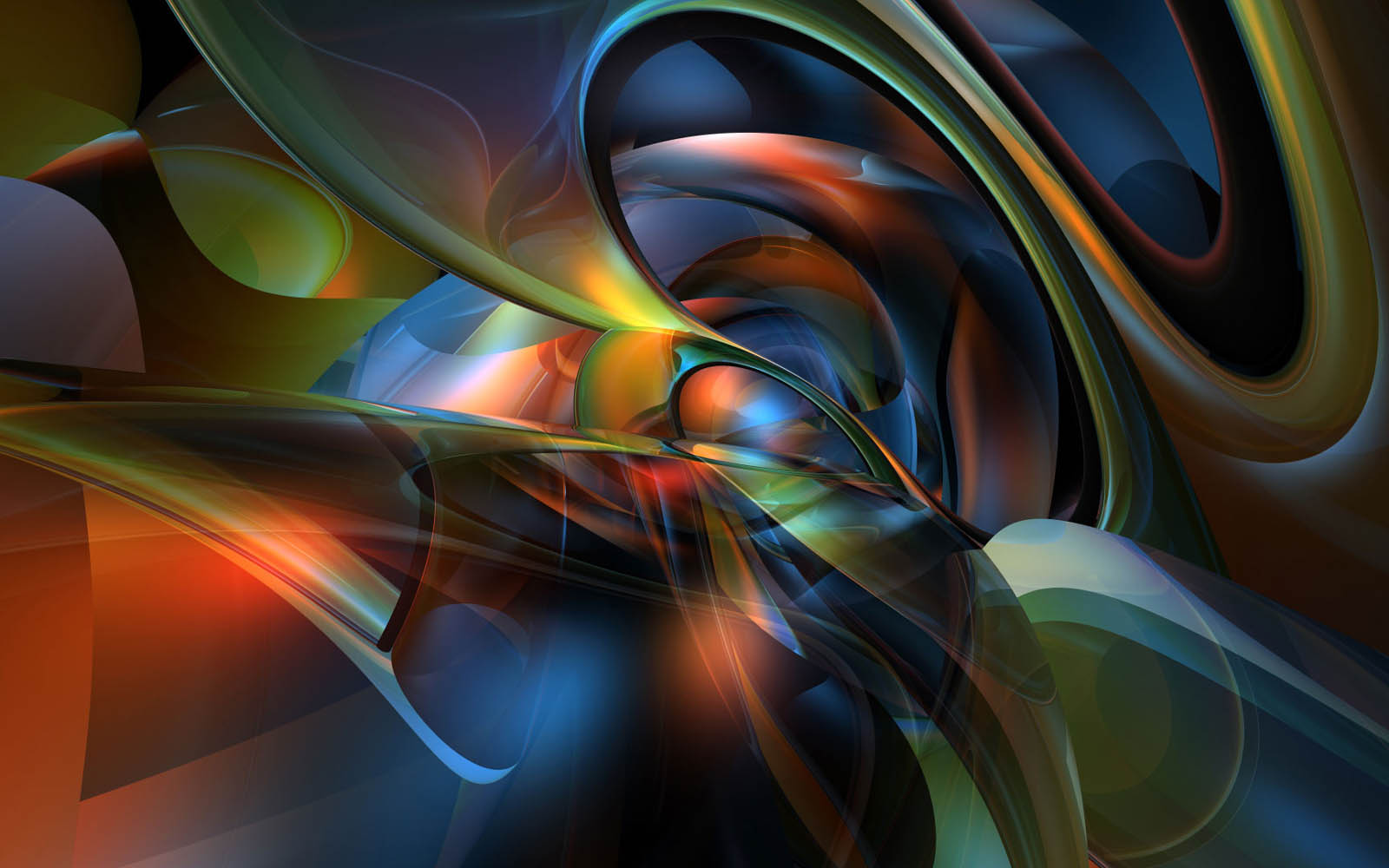 wallpaper Abstract Design Wallpapers