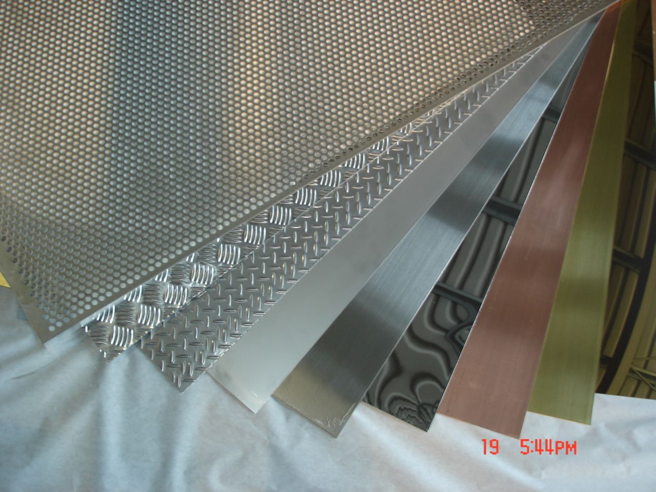 Stainless Steel Stockists UAEPipes & TubesStainless Steel Dubai