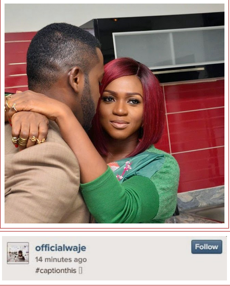Waje Shows Off Her Boo Sexy Porn Girls Picture Galleries