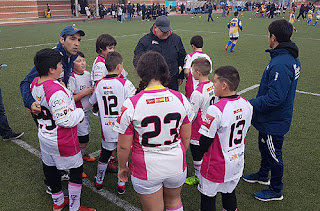 Quijote Rugby Club Aranjuez