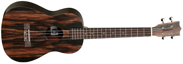 Ukelele barítono Tanglewood Tiare TWT20