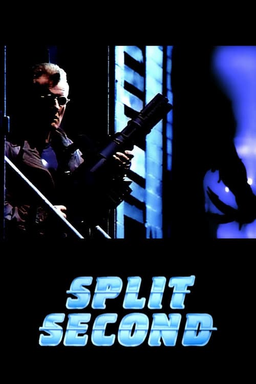 [HD] Split Second 1992 Ganzer Film Deutsch