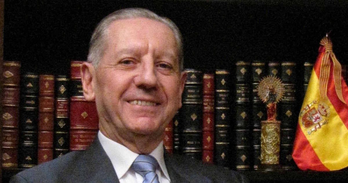 Hidalgos en la Historia Manuel Pardo de Vera. Académico de la Academia