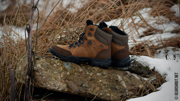 ecco sport ulterra gore-tex