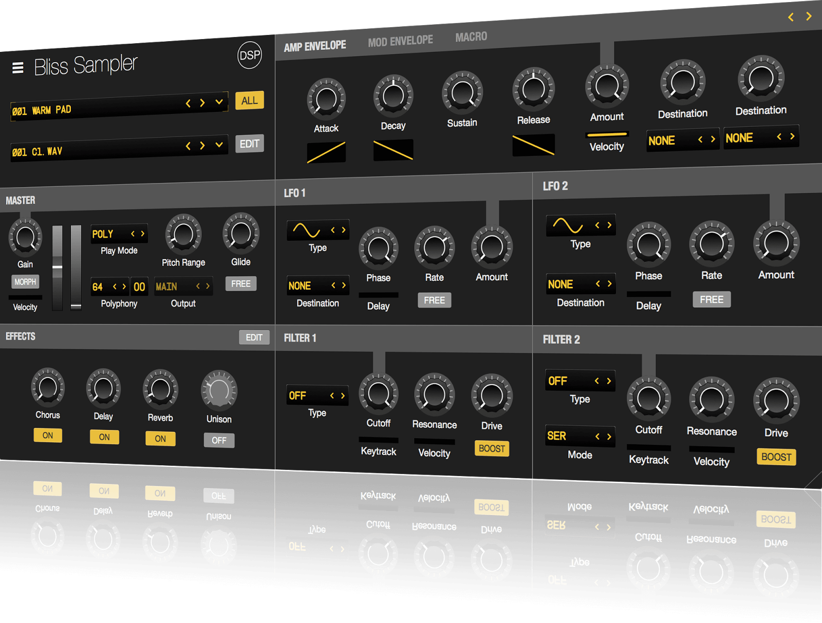 discoDSP Plugins and Sound Banks Sale Save 50 SYNTH ANATOMY