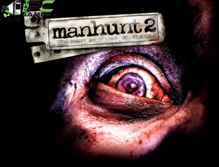 Manhunt 3 Pc Manhunt 3 Pc
