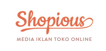 Shopious.com Logo