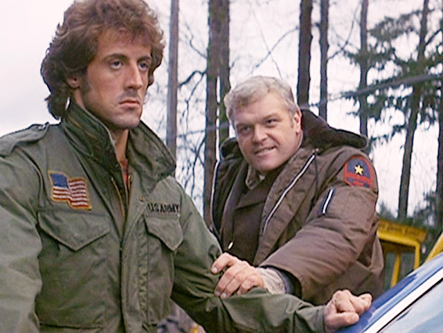 WEBSITE: First Blood [RAMBO: First Blood] (1982)...