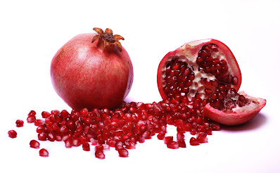 Pomegranate (Anar) in Holy Quran:
