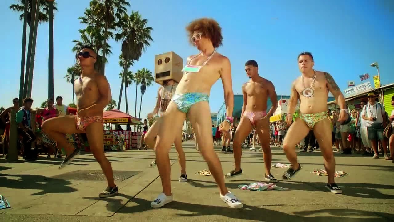 LMFAO - Sexy and I Know It - 1HP LMFAO - Sexy and I Know It.