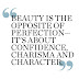1 lovely quote about Beauty