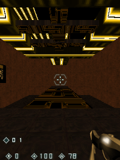 Jogo para celular   ELITE 3: Visual Shock Download