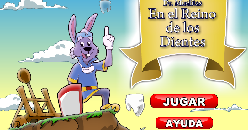 El Doctor Muelitas Y El Reino De Los Dientes ciclo1elcastrogecs.blogspot.com
