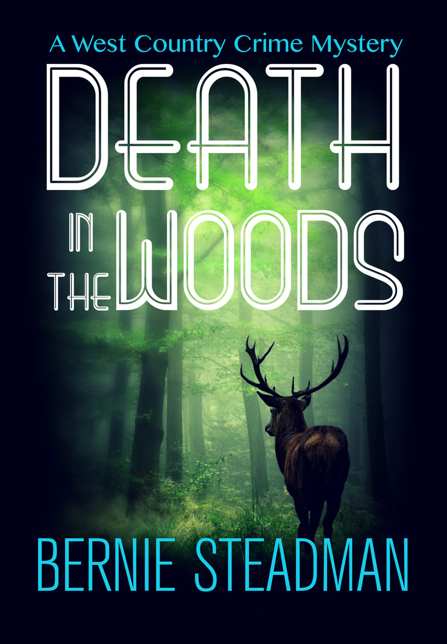Crime country. In the Woods книга. Death in the Woods книга.