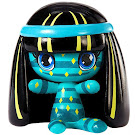 Monster High Cleo de Nile Series 1 Pattern Ghouls Figure