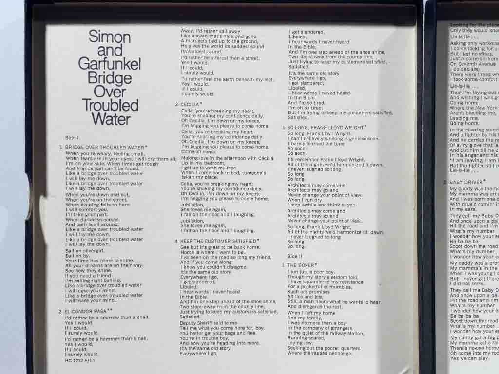 The Styrous® Viewfinder: 101 Reel-To-Reel Tapes 12: Simon ...