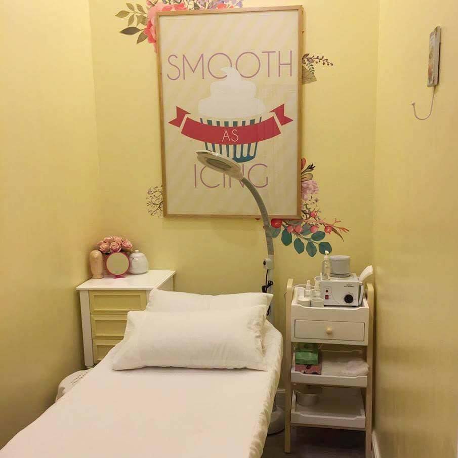 Hey Sugar! Waxing Salon Opens its 33rd Branch in Robinsons Galleria