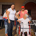 Marissa Apolinar entregará sillas de ruedas y muletas para discapacitados.