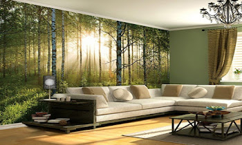 3D Wallpapers For Living Room In Ghana