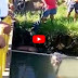 NAKED RAPED VICTIM FOUND DEAD FLOATING IN MARIKINA RIVER IN PHILIPPINES! PANOORIN